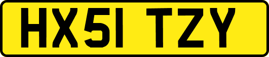 HX51TZY