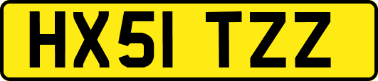 HX51TZZ