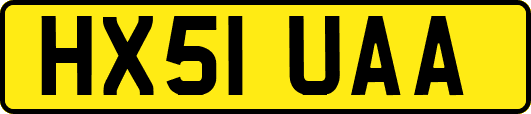 HX51UAA