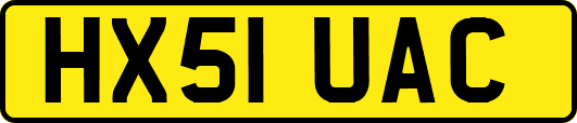HX51UAC