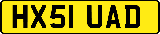HX51UAD