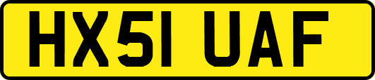 HX51UAF