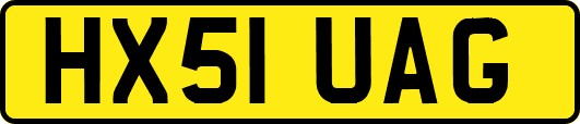 HX51UAG