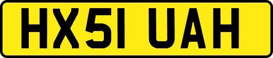 HX51UAH