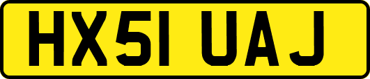 HX51UAJ