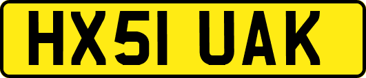 HX51UAK
