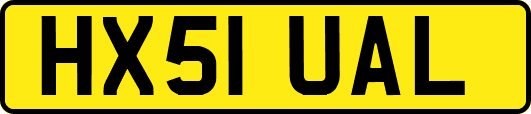 HX51UAL