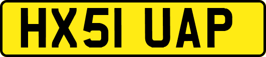 HX51UAP