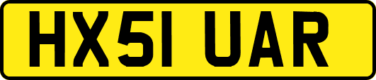HX51UAR
