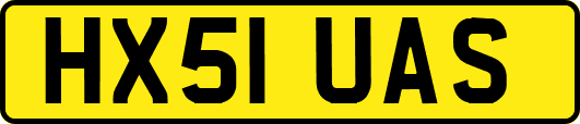HX51UAS