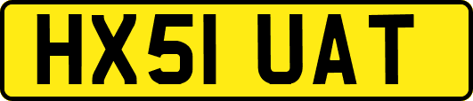 HX51UAT