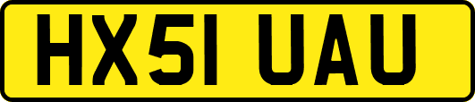 HX51UAU