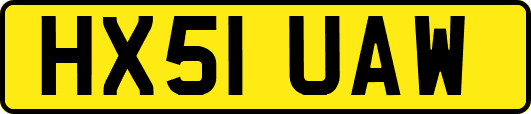 HX51UAW