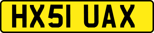 HX51UAX