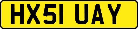 HX51UAY
