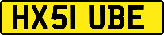 HX51UBE