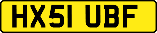 HX51UBF