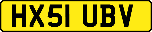 HX51UBV