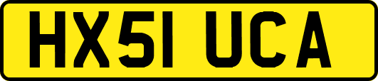 HX51UCA