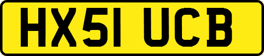 HX51UCB