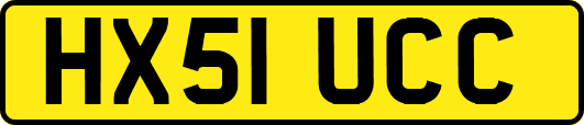 HX51UCC