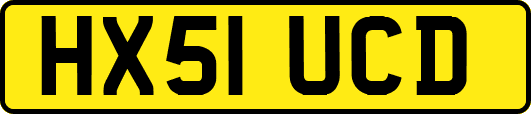 HX51UCD
