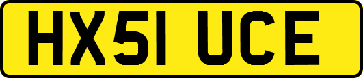 HX51UCE