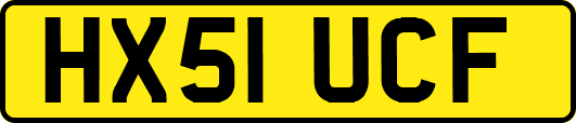 HX51UCF
