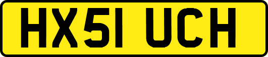 HX51UCH