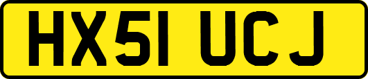 HX51UCJ
