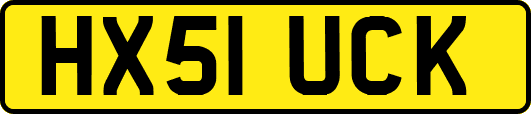 HX51UCK