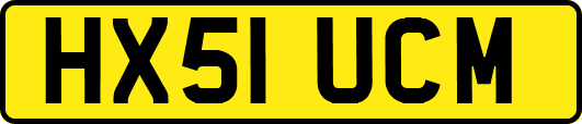 HX51UCM