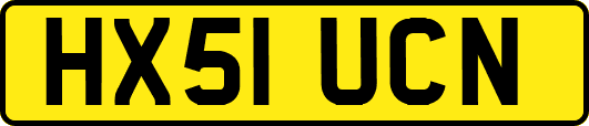 HX51UCN