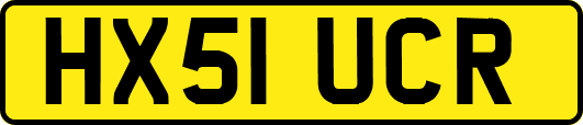 HX51UCR