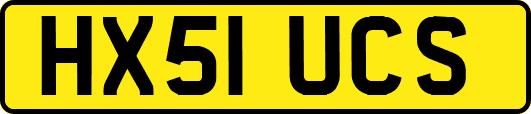 HX51UCS