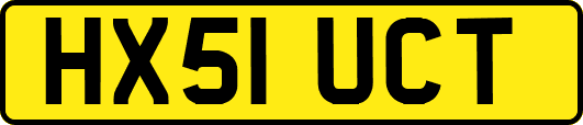 HX51UCT