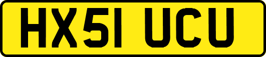 HX51UCU