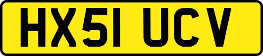 HX51UCV