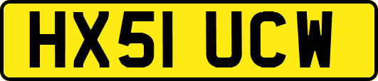 HX51UCW