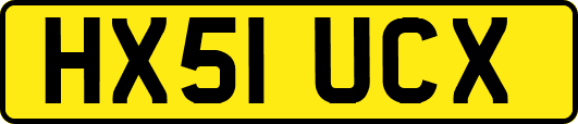 HX51UCX