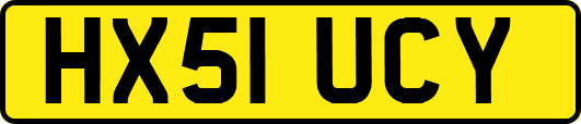 HX51UCY