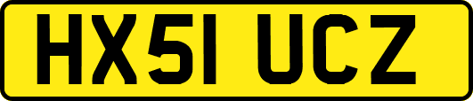 HX51UCZ