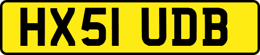 HX51UDB