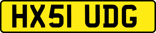 HX51UDG