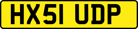 HX51UDP