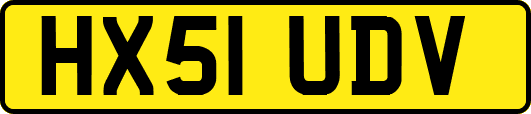 HX51UDV
