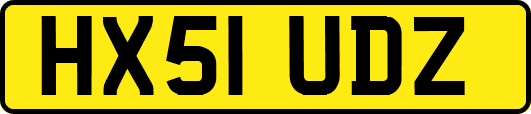 HX51UDZ