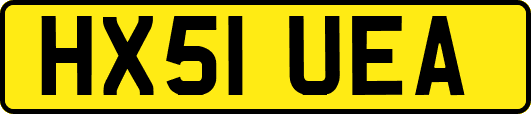 HX51UEA