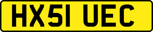 HX51UEC
