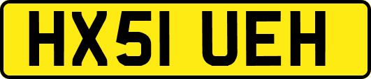 HX51UEH